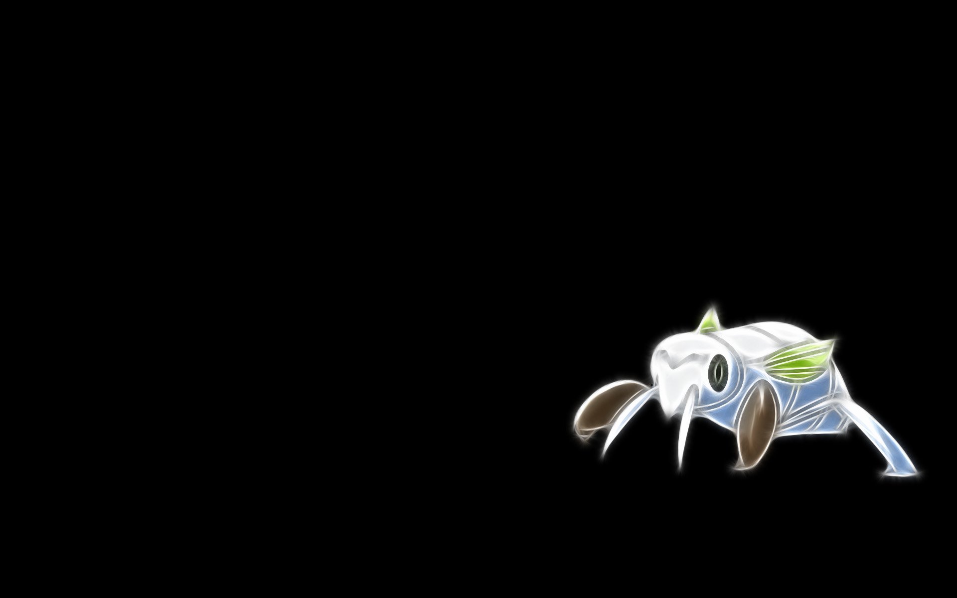 Download Bug Pokemon Nincada (Pokémon) Anime Pokemon HD Wallpaper