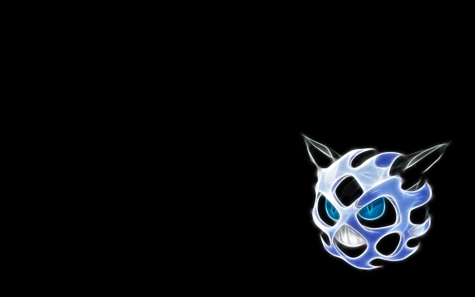 Download Ice Pokémon Glalie (Pokémon) Anime Pokemon HD Wallpaper