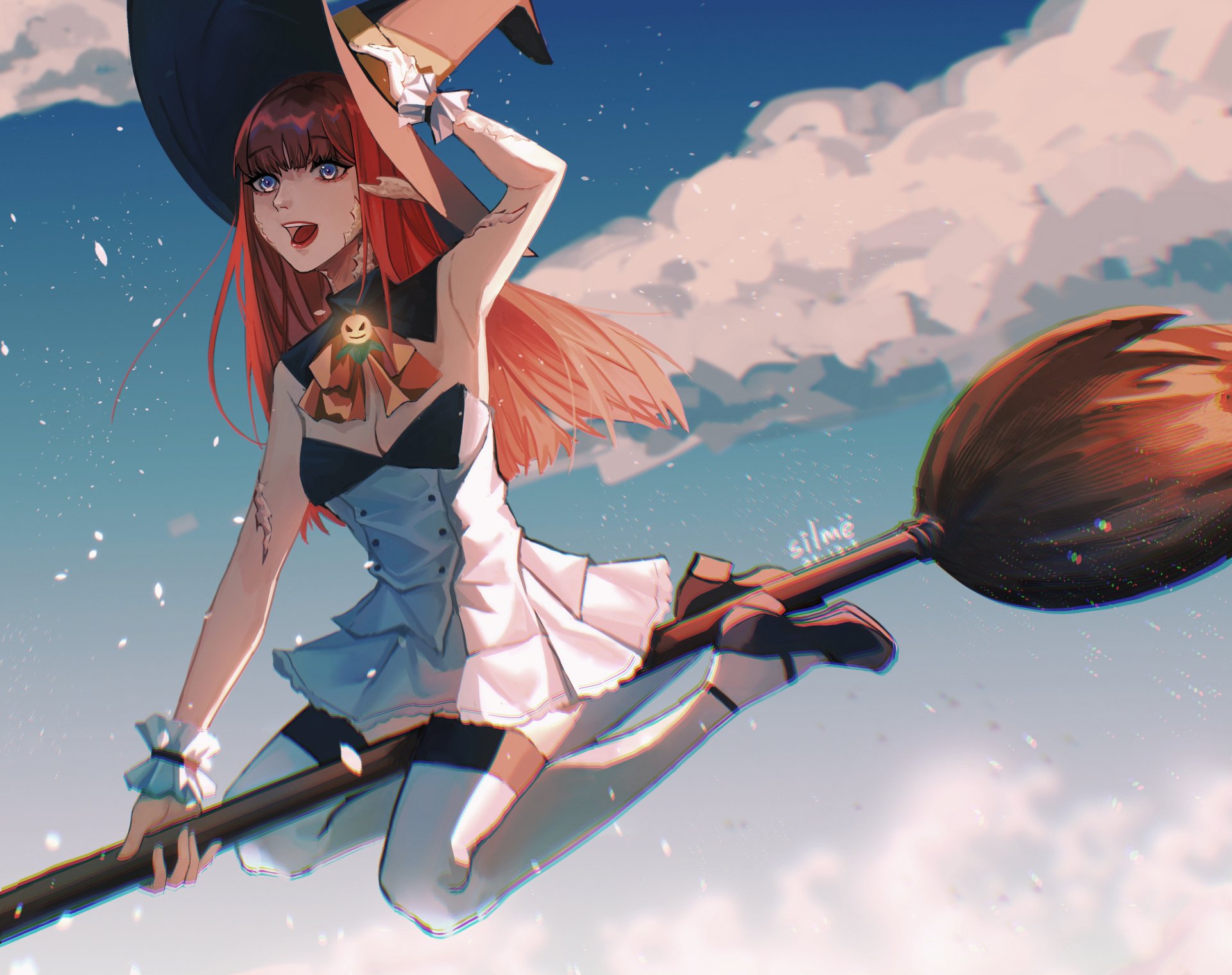 Download Au Ra (Final Fantasy) Video Game Final Fantasy XIV 4k Ultra HD Wallpaper