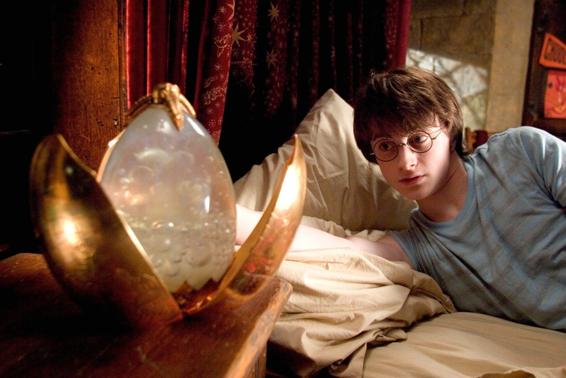 Download Daniel Radcliffe Harry Potter Movie Harry Potter And The Goblet Of Fire HD Wallpaper