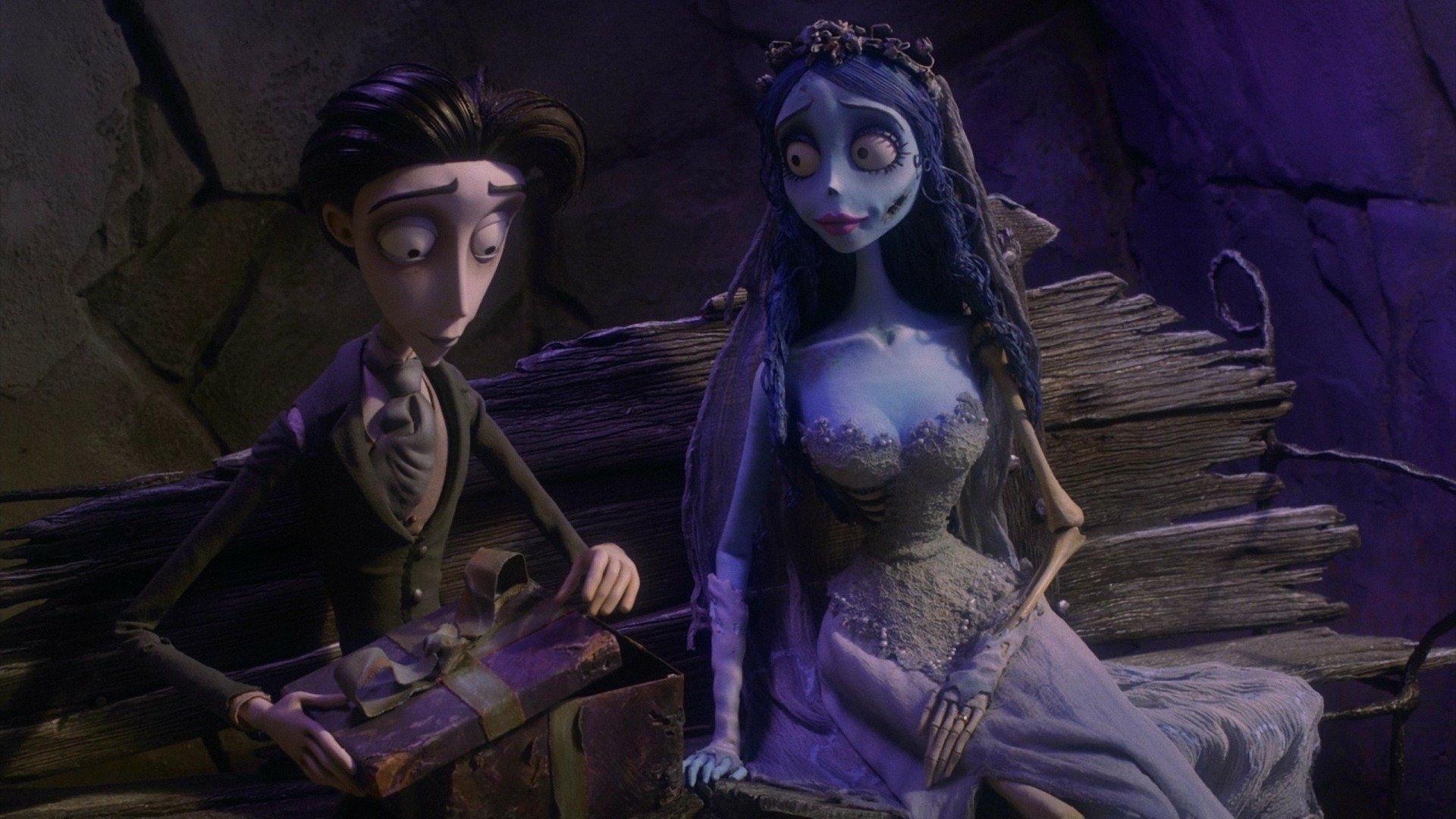 Emilythe corpse bride Images  Icons Wallpapers and Photos on Fanpop
