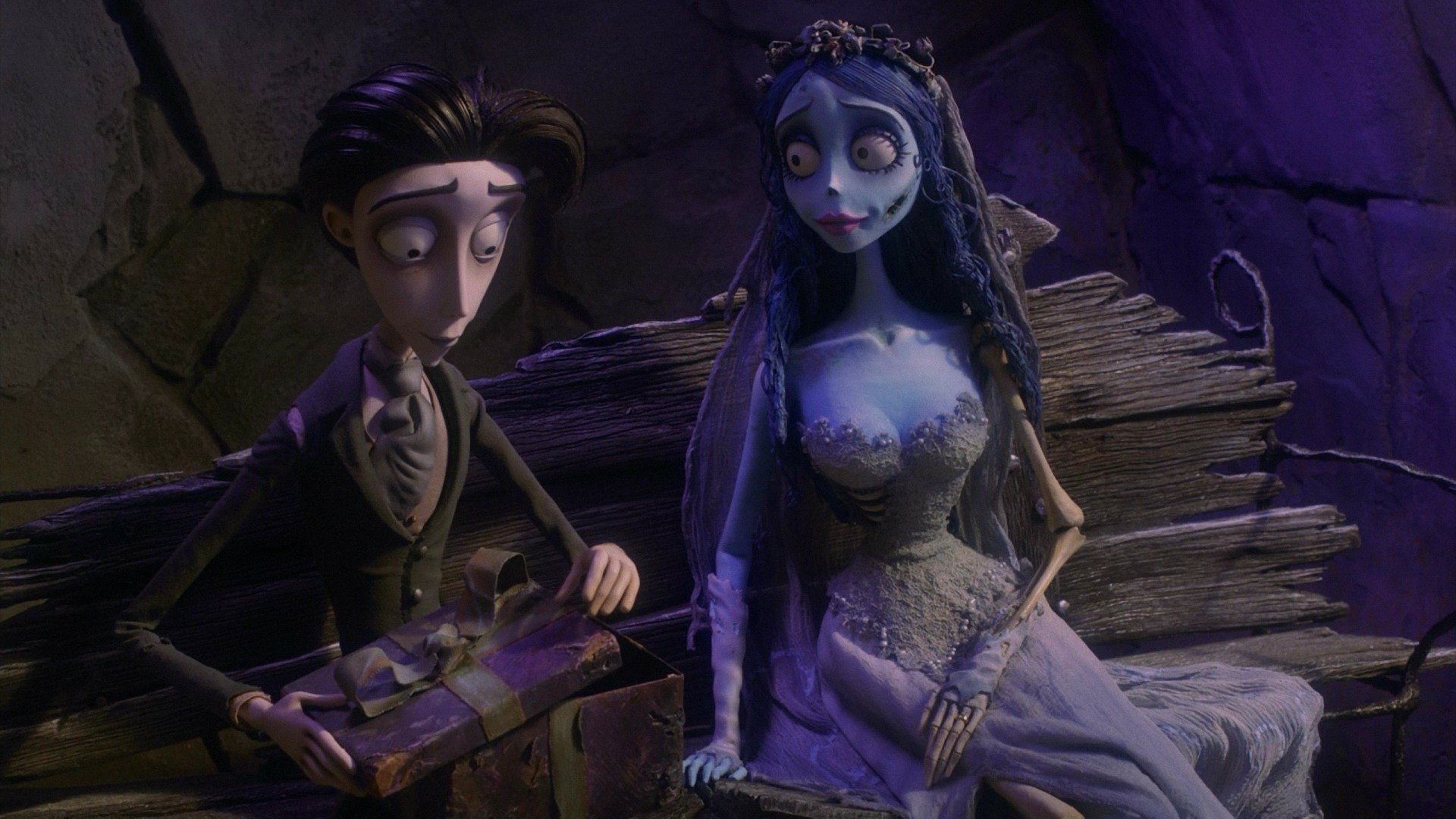 download corpse bride movie