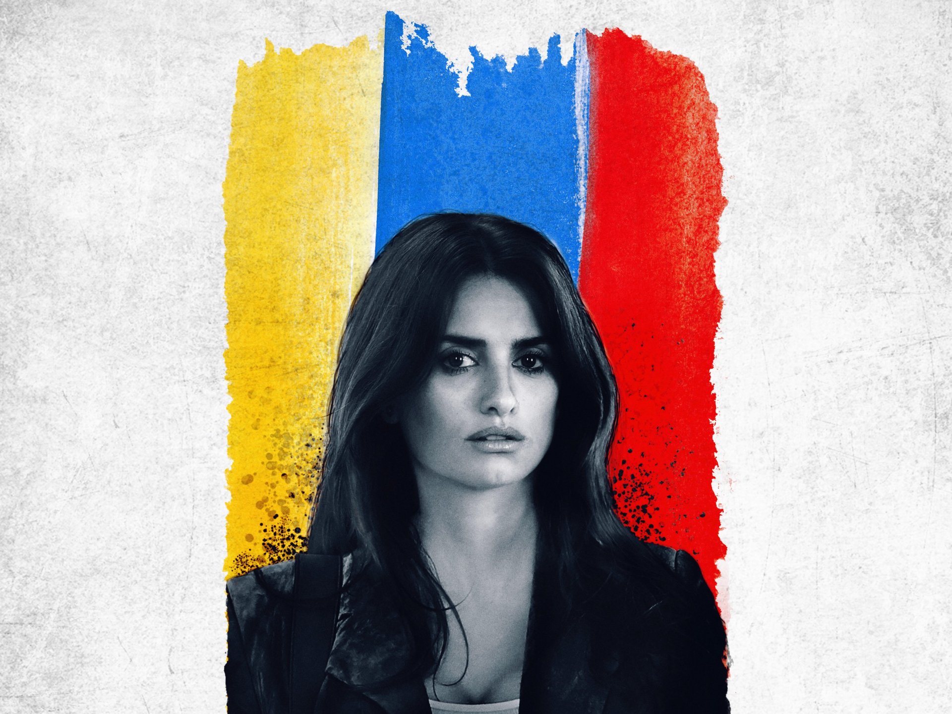 Download Penelope Cruz Movie The 355 HD Wallpaper