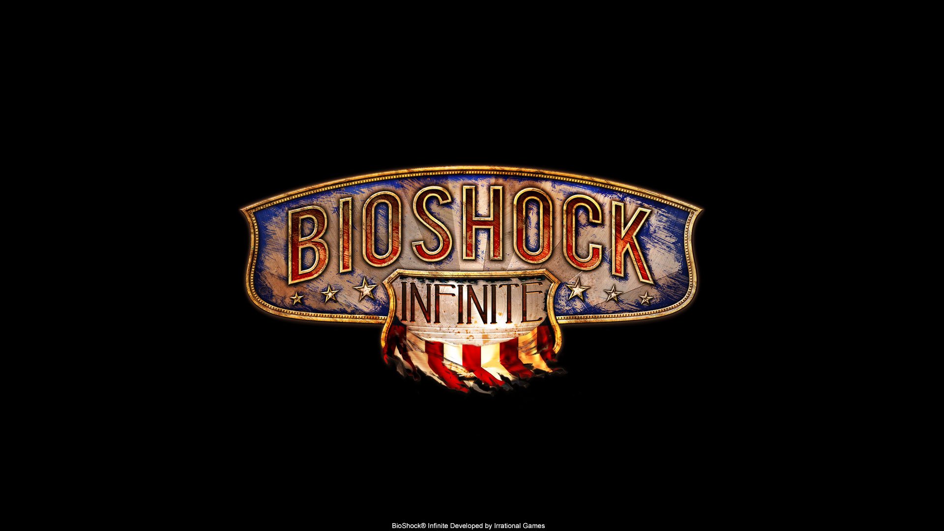 e xs bioshock infinite background