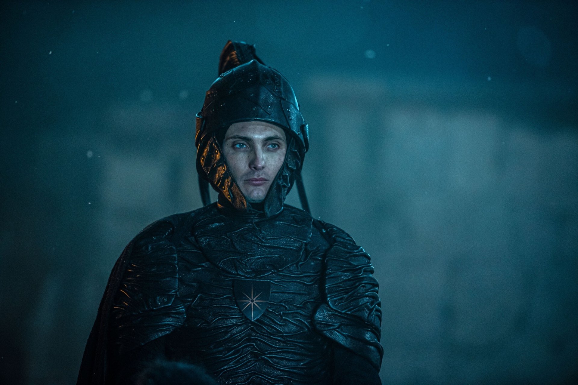 Download TV Show The Witcher HD Wallpaper