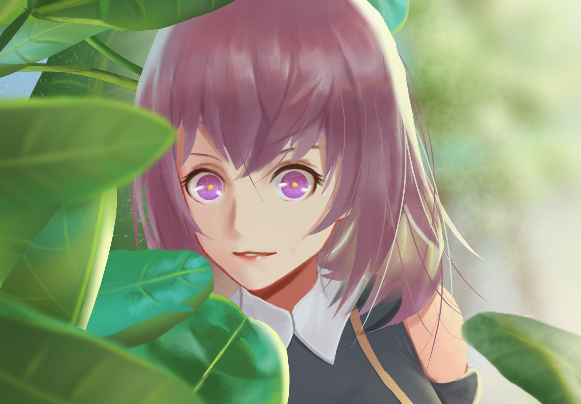 Download Shihoru (Grimgar Of Fantasy And Ash) Anime Grimgar Of Fantasy And Ash HD Wallpaper