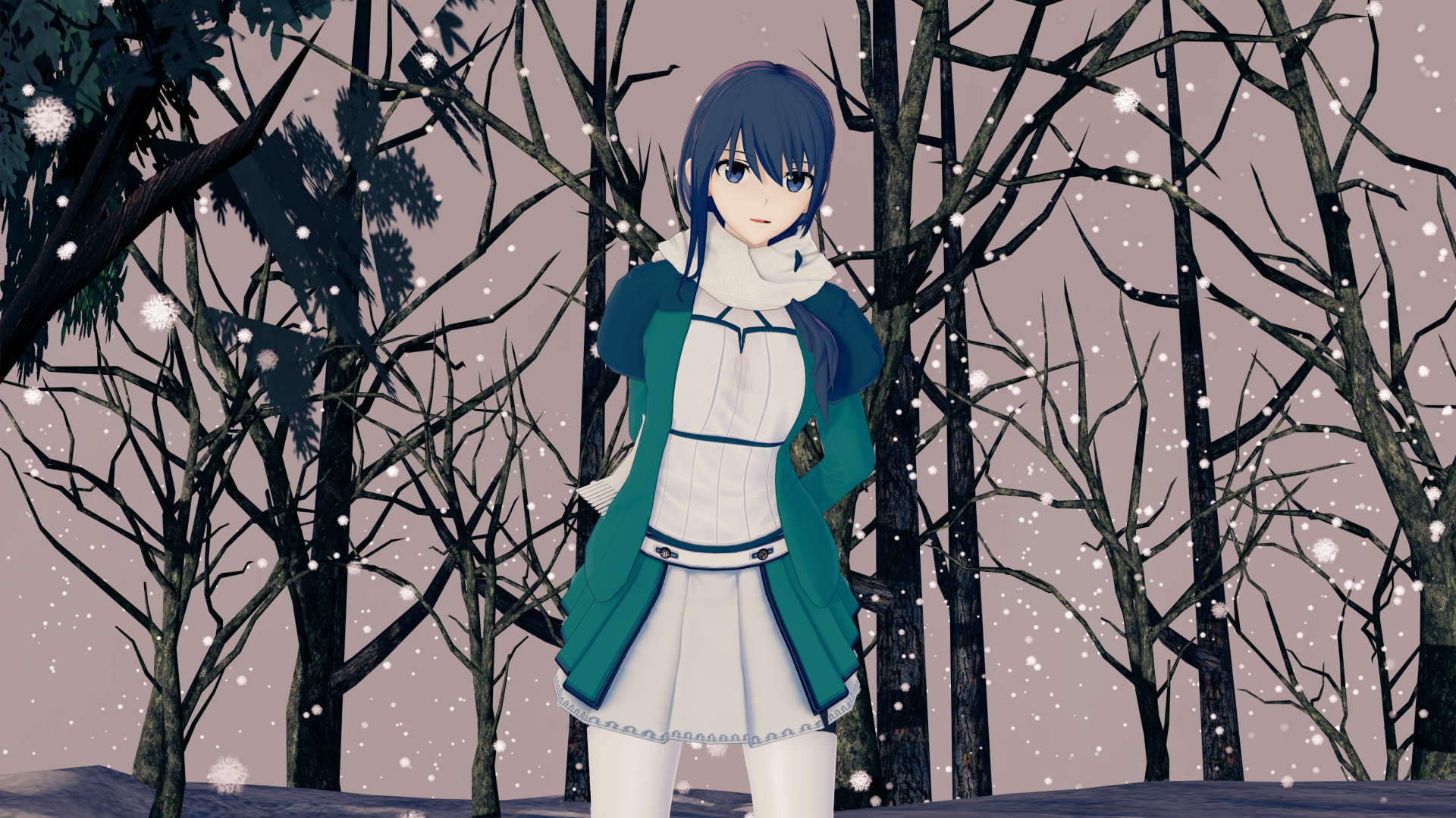 Download Mary (Grimgar Of Fantasy And Ash) Anime Grimgar Of Fantasy And Ash 4k Ultra HD Wallpaper