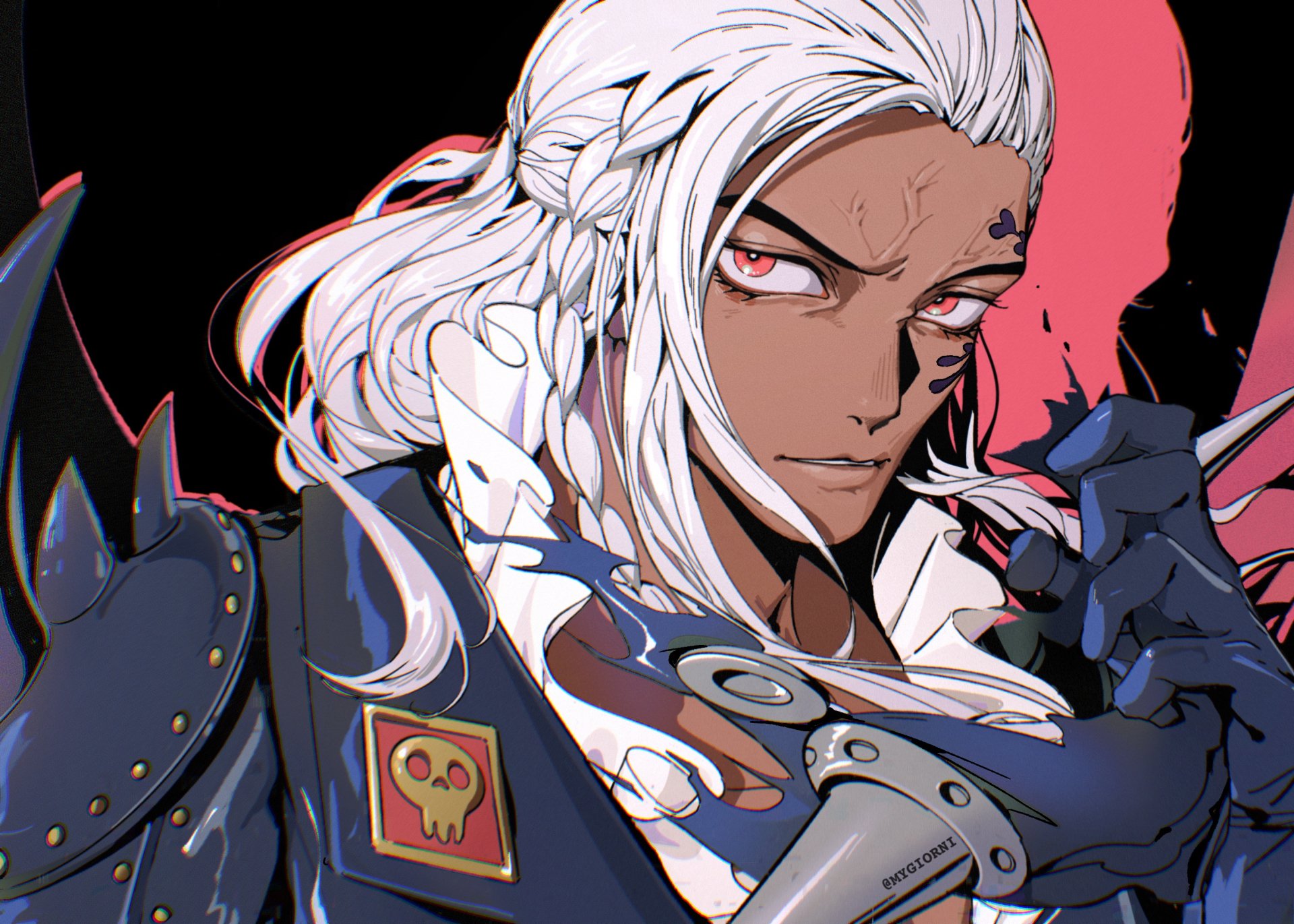 Download King (One Piece) Anime One Piece HD Wallpaper by mygiorni