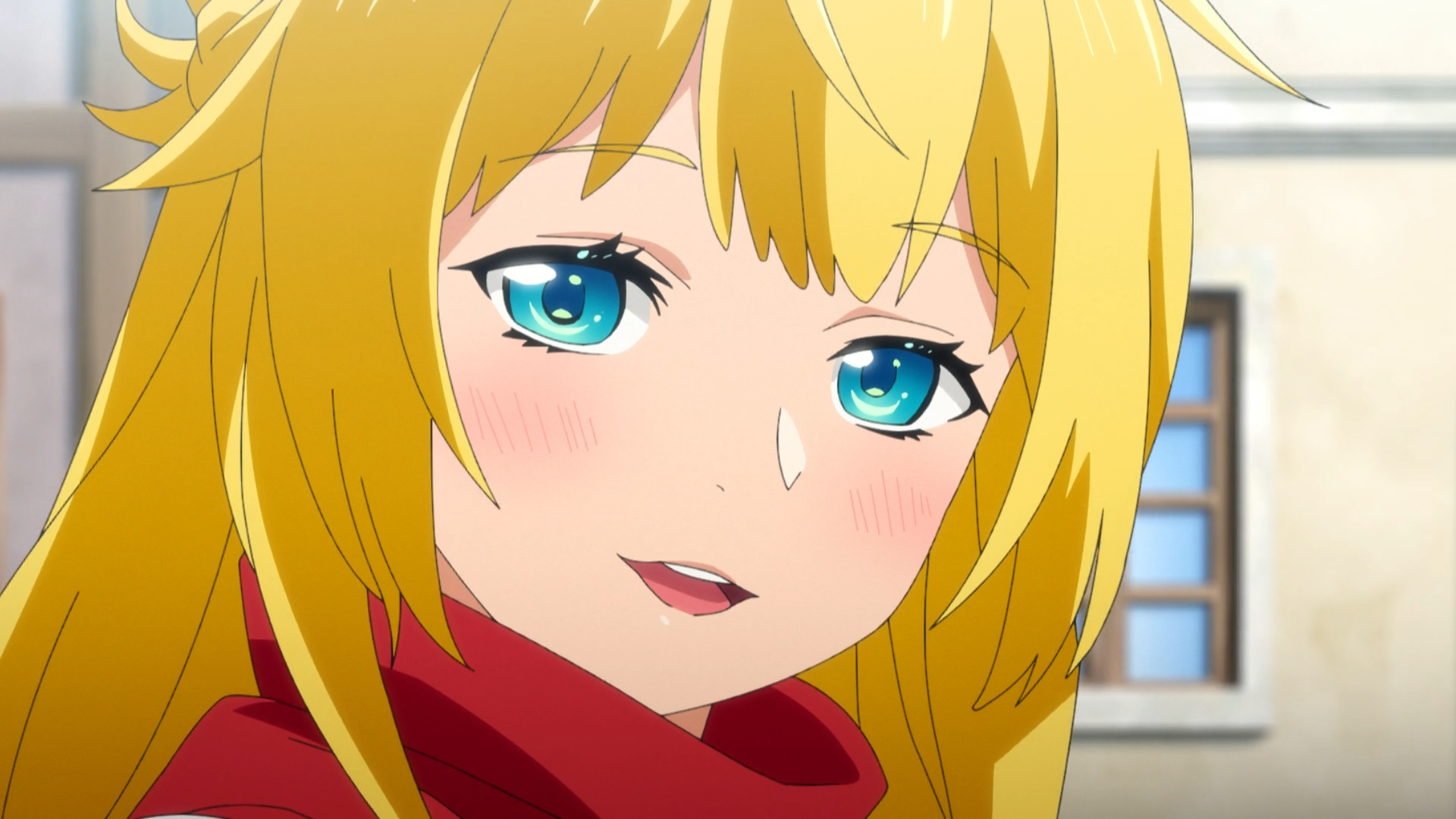 Banished From The Hero's Party Rit Download Rit (Banished From The Hero's Party) Anime Banished From The