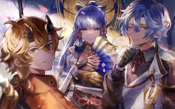 Wallpaper ID: 1196720