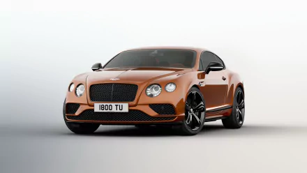 vehicle Bentley Continental HD Desktop Wallpaper | Background Image