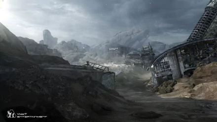 Anime Ling Long: Incarnation HD Desktop Wallpaper | Background Image