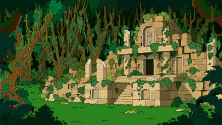 video game Curious Expedition 2 HD Desktop Wallpaper | Background Image