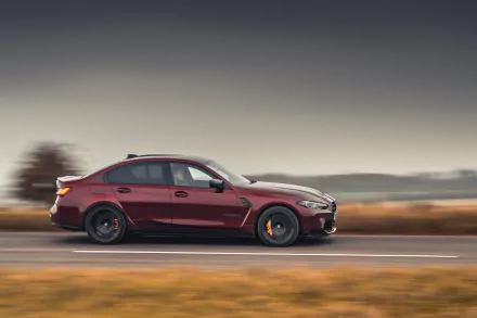 BMW M3 Competition M xDrive vehicle BMW M3 Competition HD Desktop Wallpaper | Background Image