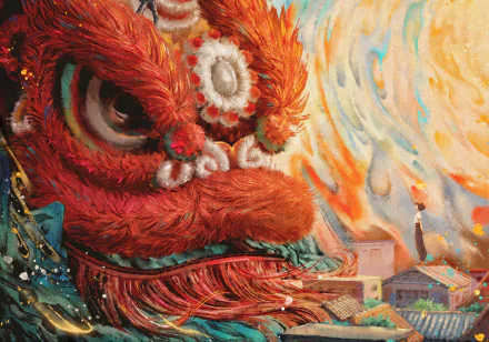 movie Xiongshi Shaonian HD Desktop Wallpaper | Background Image