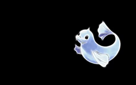 Dewgong (Pokémon) Anime Pokemon HD Desktop Wallpaper | Background Image