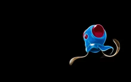 water pokémon Tentacool (Pokémon) Anime Pokemon HD Desktop Wallpaper | Background Image