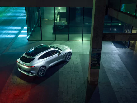 Aston Martin DBX Straight-Six vehicle Aston Martin DBX HD Desktop Wallpaper | Background Image