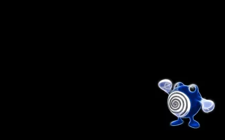 water pokémon Poliwhirl (Pokémon) Anime Pokemon HD Desktop Wallpaper | Background Image