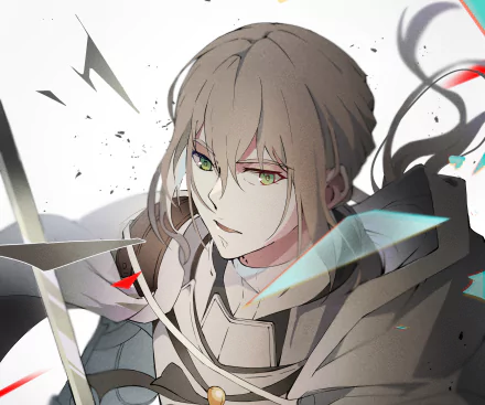 Bedivere (Fate/Grand Order) Anime Fate/Grand Order HD Desktop Wallpaper | Background Image
