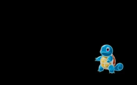water pokémon starter pokemon Squirtle (Pokémon) Anime Pokemon HD Desktop Wallpaper | Background Image