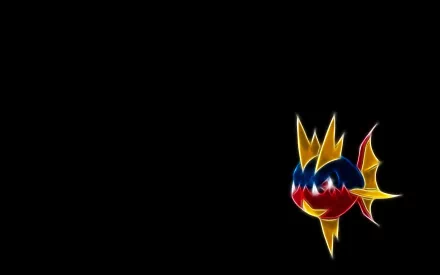 water pokémon Carvanha (Pokémon) Anime Pokemon HD Desktop Wallpaper | Background Image