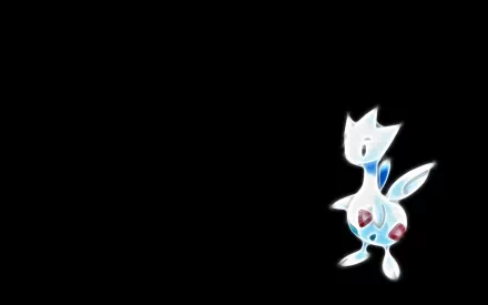 flying pokémon normal pokémon Togetic (Pokémon) Anime Pokemon HD Desktop Wallpaper | Background Image