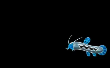 Barboach (Pokémon) Anime Pokemon HD Desktop Wallpaper | Background Image