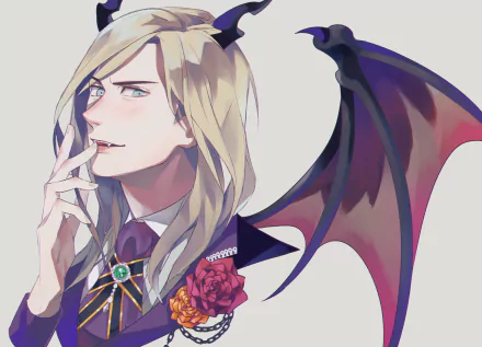 Camus (Uta no Prince-sama) Anime Uta no Prince-sama HD Desktop Wallpaper | Background Image