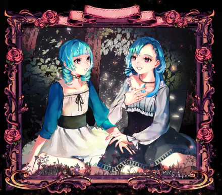 Oshinari Tsukasa Oshinari Mare video game Jack Jeanne HD Desktop Wallpaper | Background Image