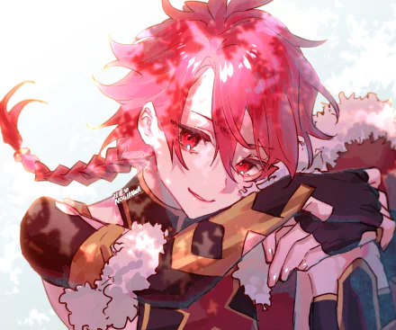 Rider (Fate/Grand Order) Anime Fate/Grand Order HD Desktop Wallpaper | Background Image