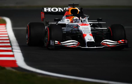 Red Bull Racing F1 Sports HD Desktop Wallpaper | Background Image