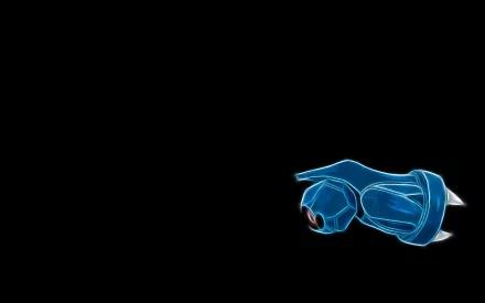 steel pokémon Beldum (Pokémon) Anime Pokemon HD Desktop Wallpaper | Background Image