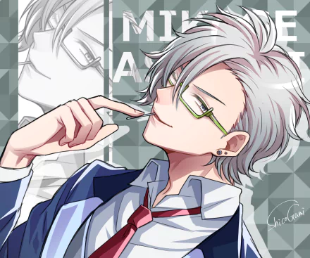 Asagiri Mikage video game dreaming HD Desktop Wallpaper | Background Image