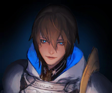 Hyur (Final Fantasy) video game Final Fantasy XIV HD Desktop Wallpaper | Background Image