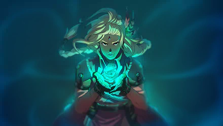video game Alchemist Adventure HD Desktop Wallpaper | Background Image