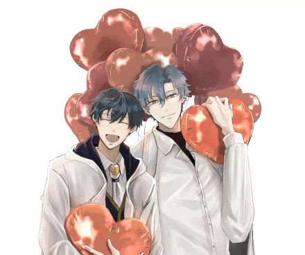 Figaro (Promise of Wizard) Anime Promise of Wizard HD Desktop Wallpaper | Background Image