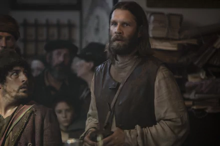 TV Show 1883 HD Desktop Wallpaper | Background Image