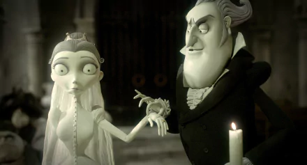  Undesired Marriage