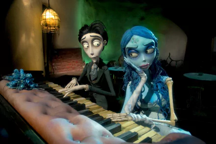 The Piano Duet