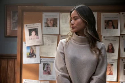 TV Show Dexter: New Blood HD Desktop Wallpaper | Background Image