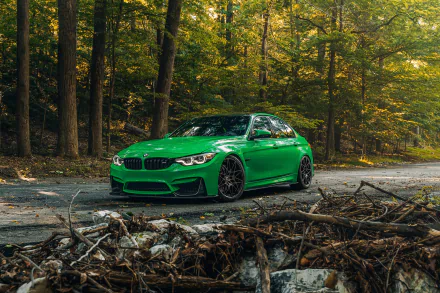 BMW F80 vehicle BMW 3 Series HD Desktop Wallpaper | Background Image