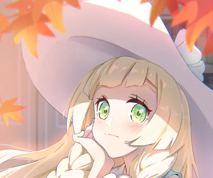 Lillie (Pokemon) Pokémon: Sun and Moon Anime Pokemon HD Desktop Wallpaper | Background Image