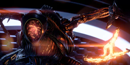 TV Show Lost In Space HD Desktop Wallpaper | Background Image