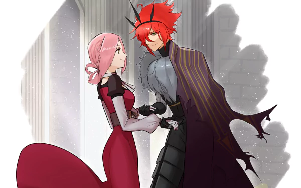 Tachibana Kisa Orimaki Suzu video game Jack Jeanne HD Desktop Wallpaper | Background Image