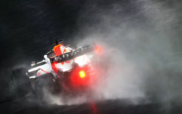Red Bull Racing F1 Sports HD Desktop Wallpaper | Background Image