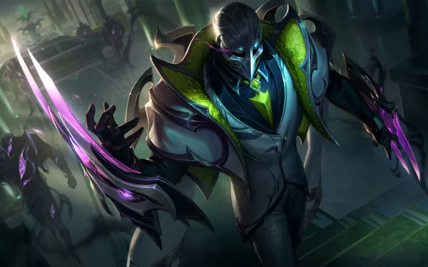  DEBONAIR ZED
