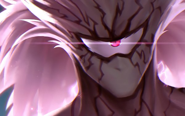 Anime One-Punch Man Boros HD Wallpaper | Background Image