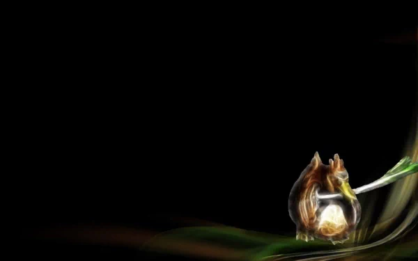 flying pokémon Farfetch'd (Pokémon) Anime Pokemon HD Desktop Wallpaper | Background Image