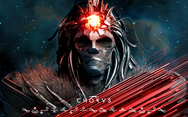 video game Chorus HD Desktop Wallpaper | Background Image